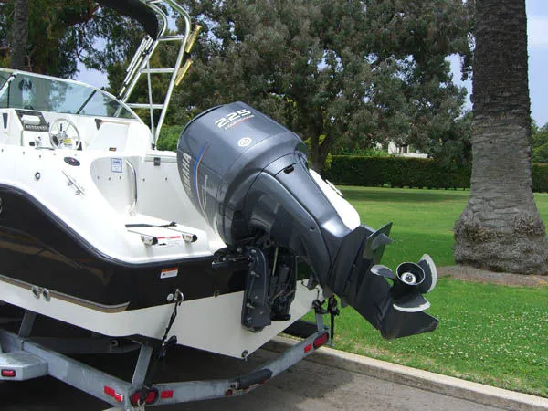 Slide: The Image of Seaswirl Striper 2101DC Anniversary Edition 2005 - 3