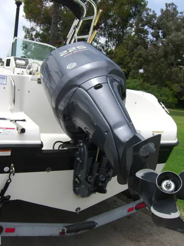 Slide: The Image of Seaswirl Striper 2101DC Anniversary Edition 2005 - 4