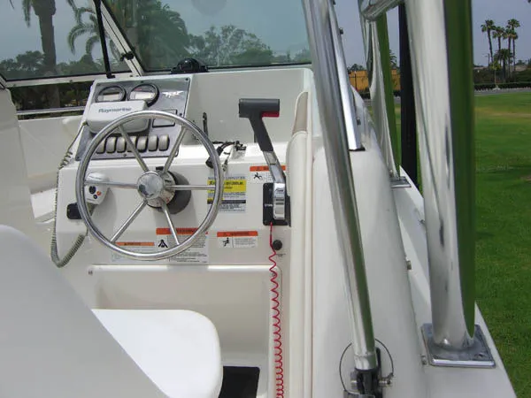 Slide: The Image of Seaswirl Striper 2101DC Anniversary Edition 2005 - 8