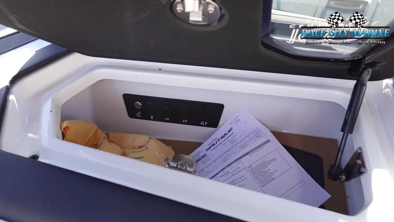 Slide: The Image of Nautique Super Air Nautique G23 Paragon 2025 - 11