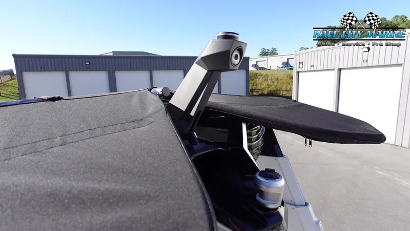 Slide: The Image of Nautique Super Air Nautique G23 Paragon 2025 - 13