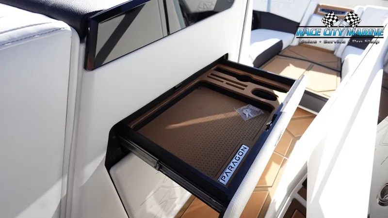 Slide: The Image of Nautique Super Air Nautique G23 Paragon 2025 - 15