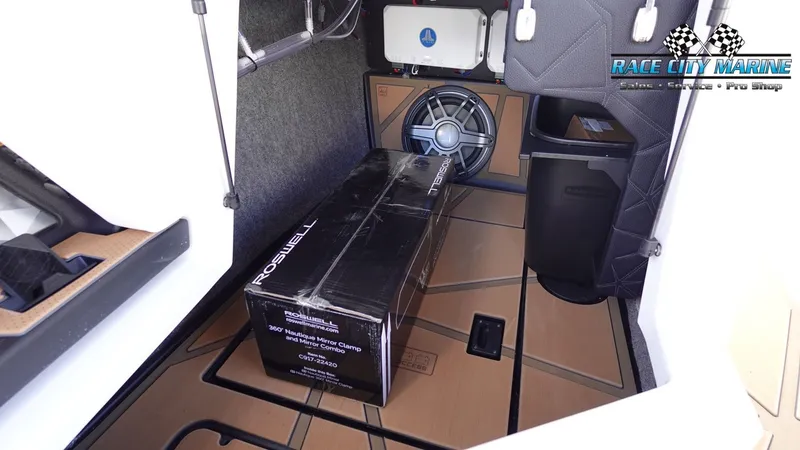 Slide: The Image of Nautique Super Air Nautique G23 Paragon 2025 - 17