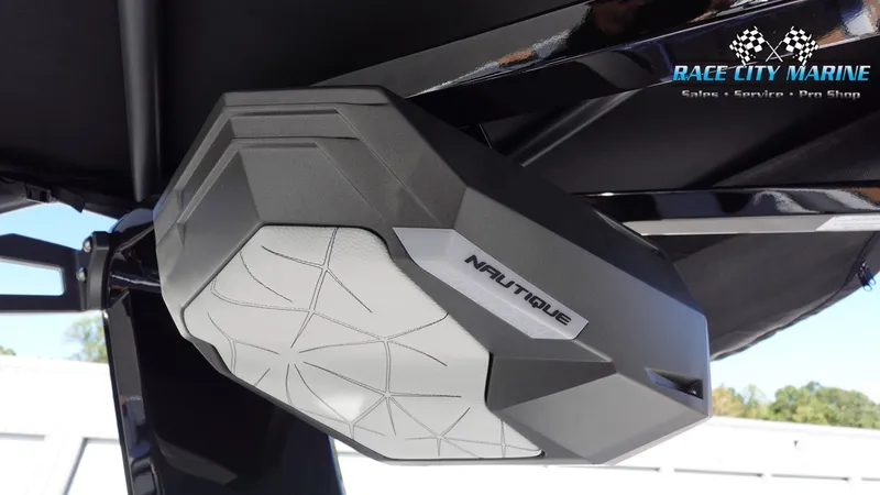 Slide: The Image of Nautique Super Air Nautique G23 Paragon 2025 - 22