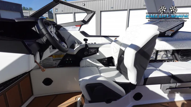 Slide: The Image of Nautique Super Air Nautique G23 Paragon 2025 - 24