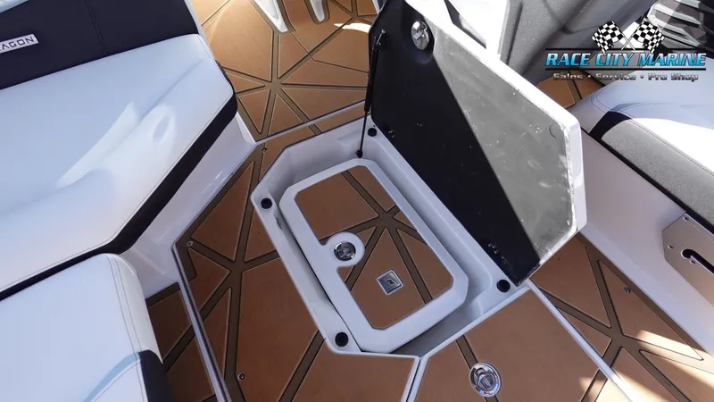 Slide: The Image of Nautique Super Air Nautique G23 Paragon 2025 - 25