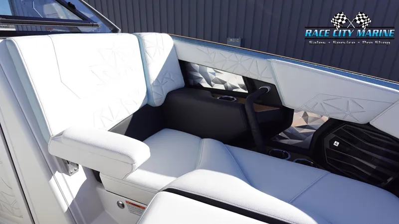 Slide: The Image of Nautique Super Air Nautique G23 Paragon 2025 - 26