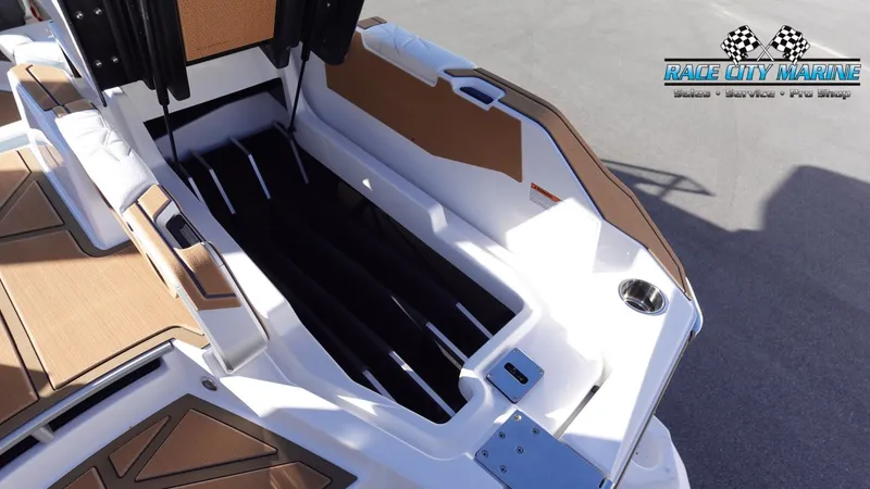 Slide: The Image of Nautique Super Air Nautique G23 Paragon 2025 - 29