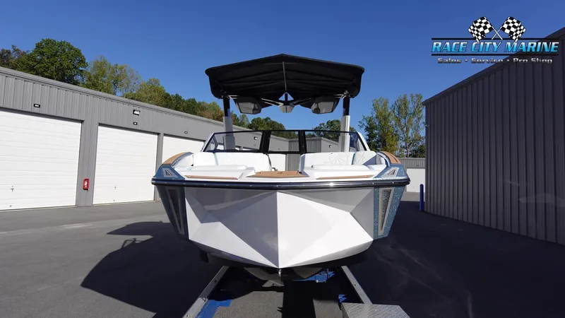 Slide: The Image of Nautique Super Air Nautique G23 Paragon 2025 - 3