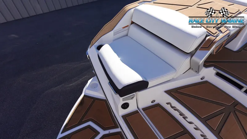 Slide: The Image of Nautique Super Air Nautique G23 Paragon 2025 - 32