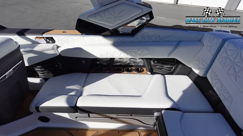 Slide: The Image of Nautique Super Air Nautique G23 Paragon 2025 - 33