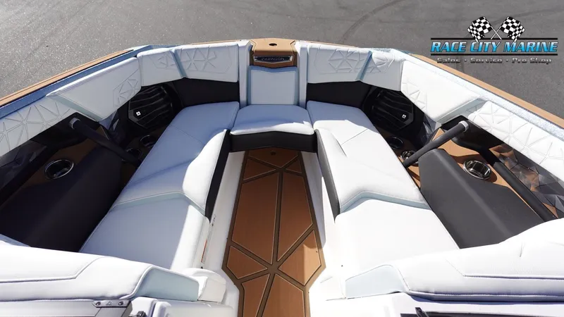 Slide: The Image of Nautique Super Air Nautique G23 Paragon 2025 - 35