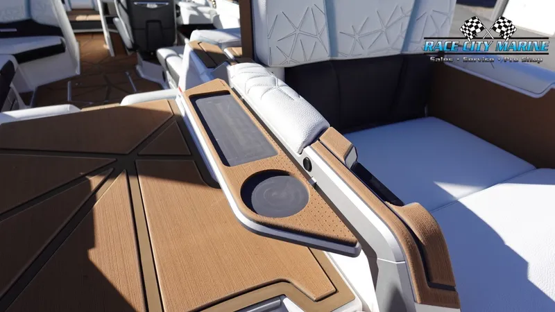 Slide: The Image of Nautique Super Air Nautique G23 Paragon 2025 - 36