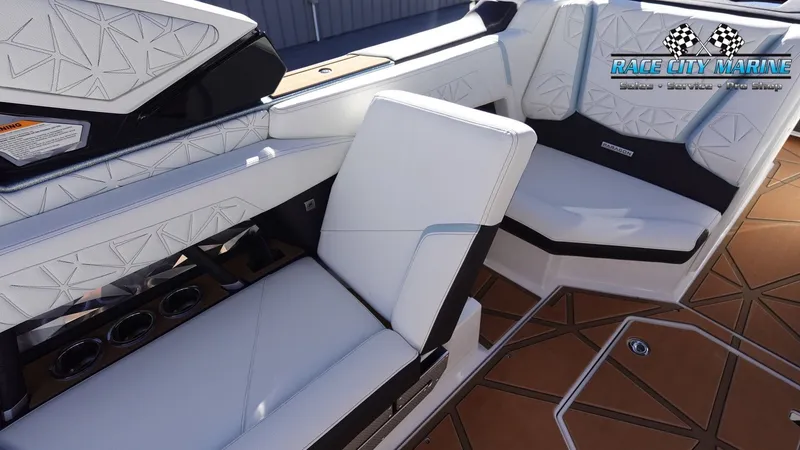 Slide: The Image of Nautique Super Air Nautique G23 Paragon 2025 - 37