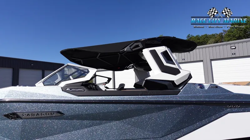 Slide: The Image of Nautique Super Air Nautique G23 Paragon 2025 - 39