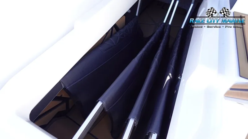 Slide: The Image of Nautique Super Air Nautique G23 Paragon 2025 - 40