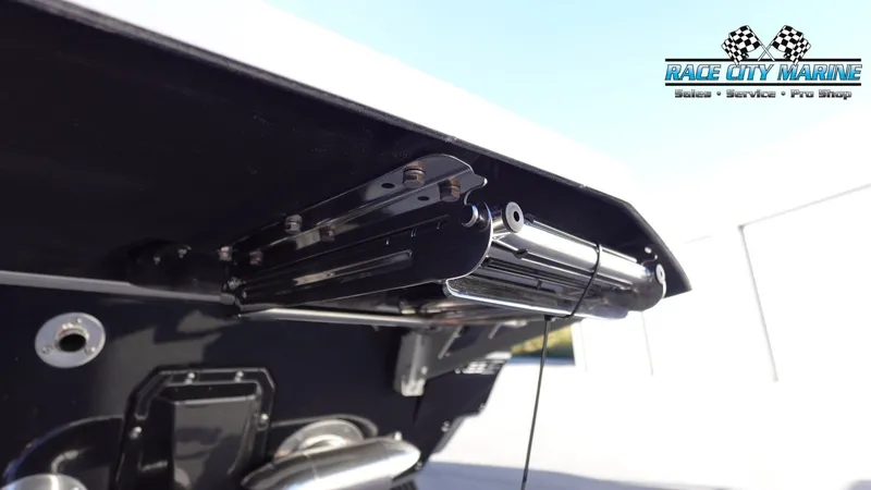 Slide: The Image of Nautique Super Air Nautique G23 Paragon 2025 - 41