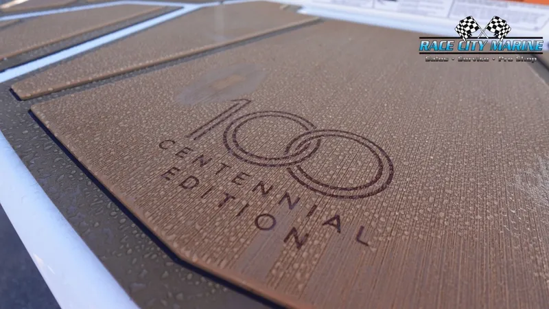 Slide: The Image of Nautique Super Air Nautique G23 Paragon 2025 - 48