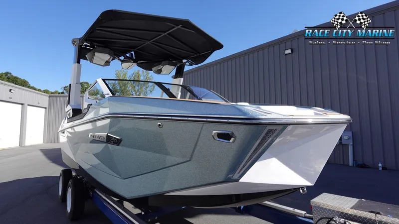 Slide: The Image of Nautique Super Air Nautique G23 Paragon 2025 - 5