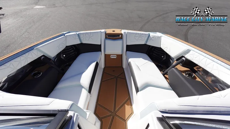 Slide: The Image of Nautique Super Air Nautique G23 Paragon 2025 - 50