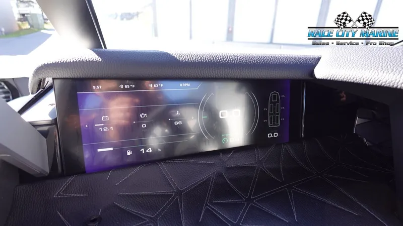 Slide: The Image of Nautique Super Air Nautique G23 Paragon 2025 - 51