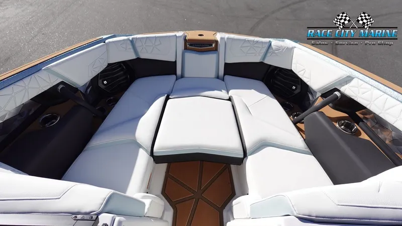 Slide: The Image of Nautique Super Air Nautique G23 Paragon 2025 - 52