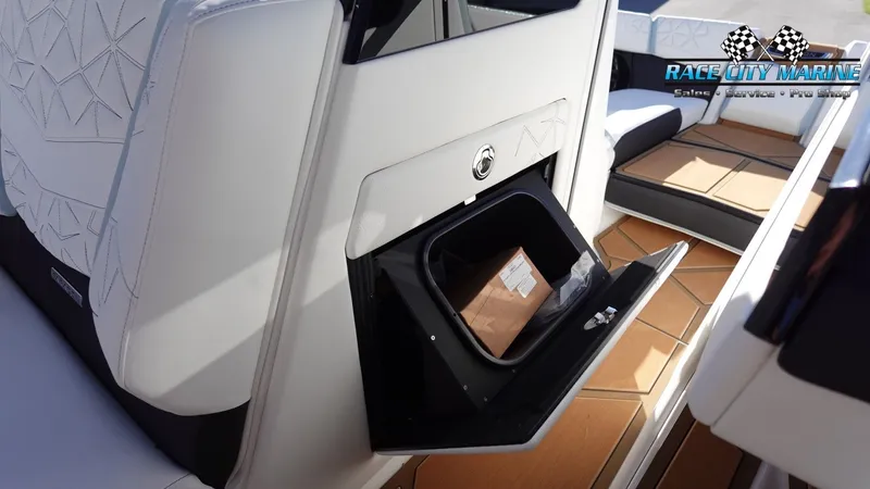 Slide: The Image of Nautique Super Air Nautique G23 Paragon 2025 - 53