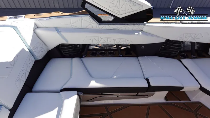 Slide: The Image of Nautique Super Air Nautique G23 Paragon 2025 - 54