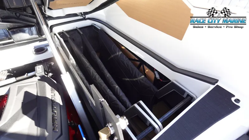 Slide: The Image of Nautique Super Air Nautique G23 Paragon 2025 - 55