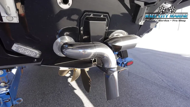 Slide: The Image of Nautique Super Air Nautique G23 Paragon 2025 - 57