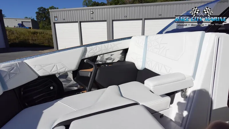 Slide: The Image of Nautique Super Air Nautique G23 Paragon 2025 - 59