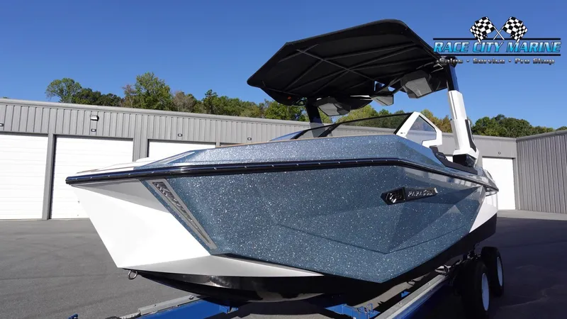 Slide: The Image of Nautique Super Air Nautique G23 Paragon 2025 - 6