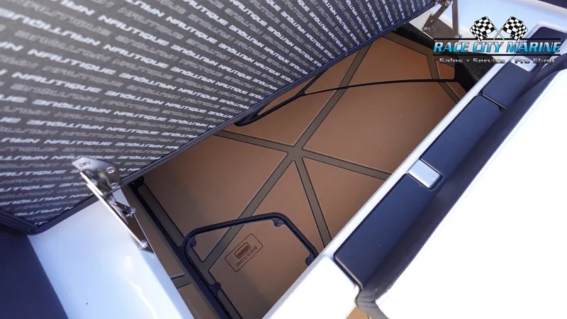 Slide: The Image of Nautique Super Air Nautique G23 Paragon 2025 - 62