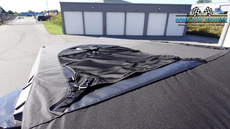 Slide: The Image of Nautique Super Air Nautique G23 Paragon 2025 - 63