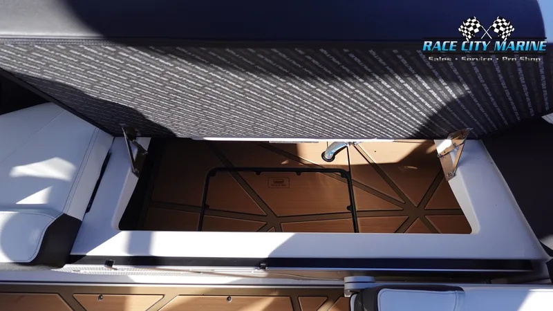 Slide: The Image of Nautique Super Air Nautique G23 Paragon 2025 - 64