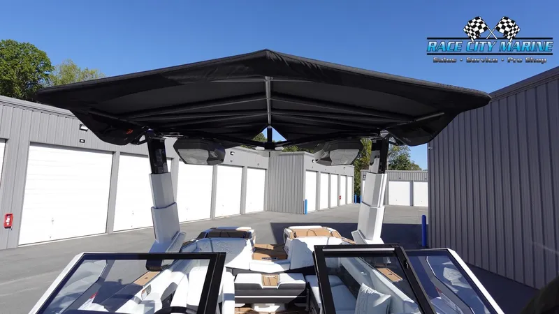 Slide: The Image of Nautique Super Air Nautique G23 Paragon 2025 - 65