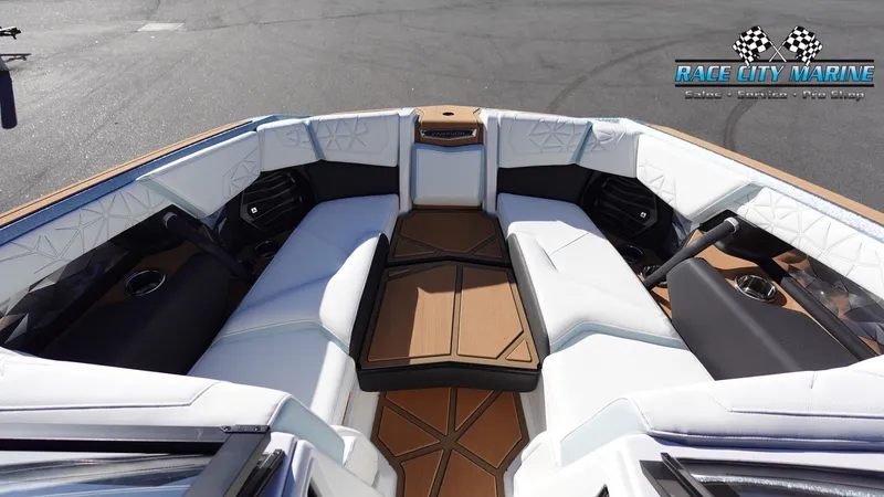Slide: The Image of Nautique Super Air Nautique G23 Paragon 2025 - 68