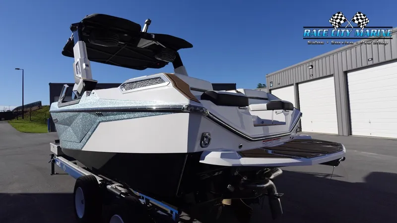 Slide: The Image of Nautique Super Air Nautique G23 Paragon 2025 - 7