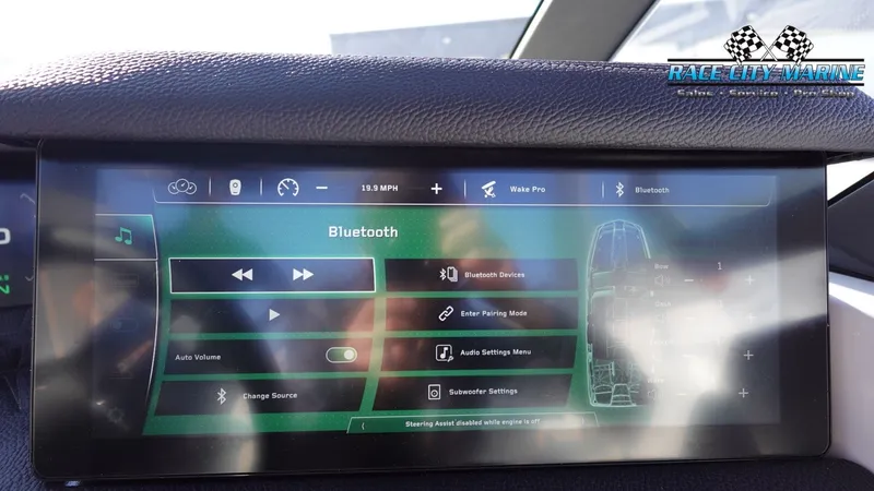 Slide: The Image of Nautique Super Air Nautique G23 Paragon 2025 - 71