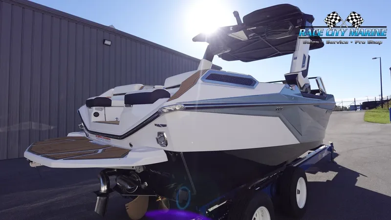 Slide: The Image of Nautique Super Air Nautique G23 Paragon 2025 - 8
