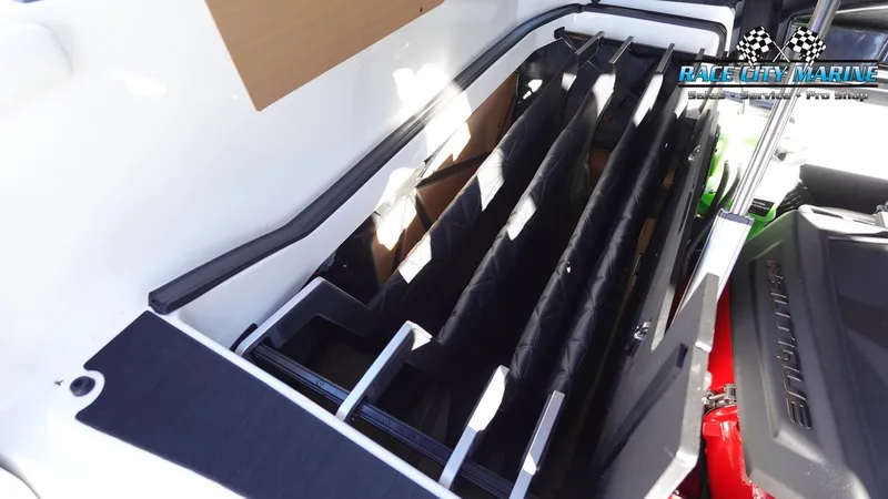 Slide: The Image of Nautique Super Air Nautique G23 Paragon 2025 - 9