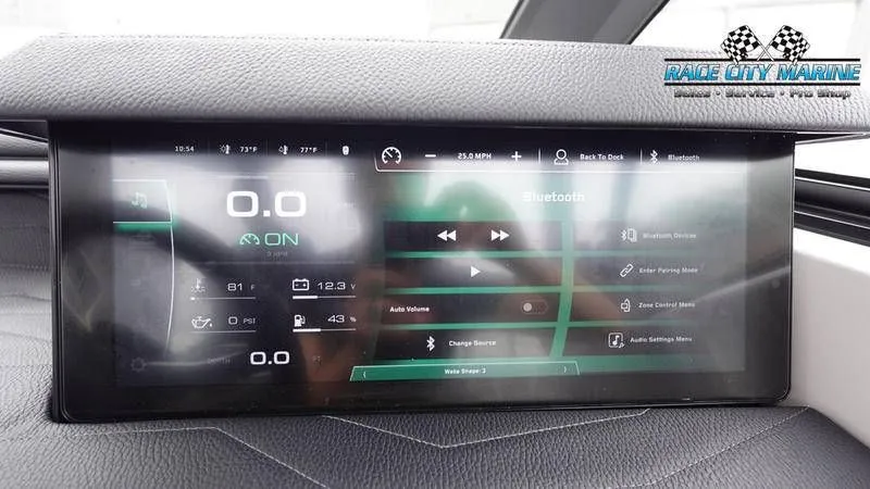 Slide: The Image of Nautique G23 2025 - 17