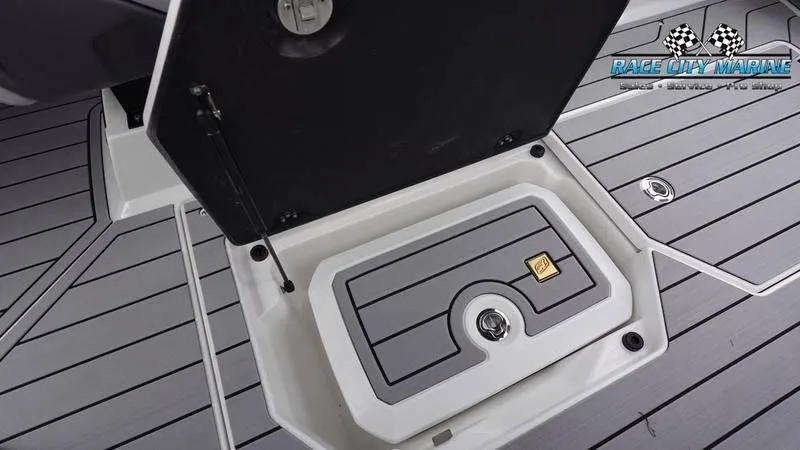 Slide: The Image of Nautique G23 2025 - 27