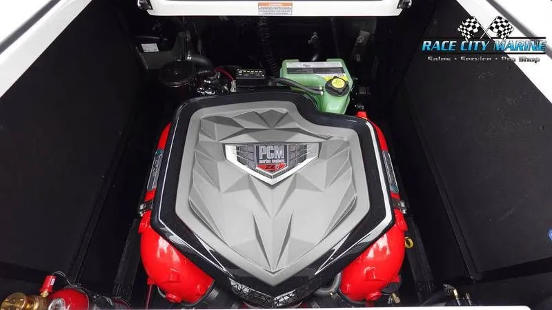 Slide: The Image of Nautique G23 2025 - 34