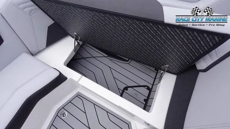 Slide: The Image of Nautique G23 2025 - 45