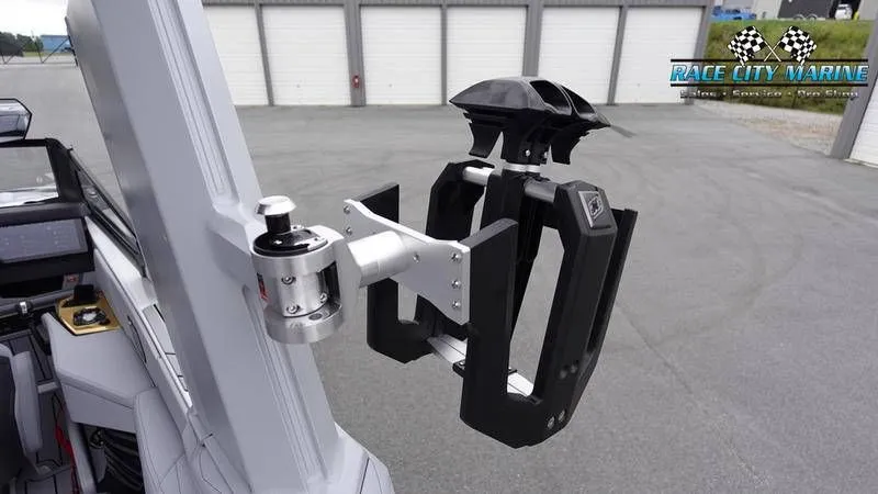 Slide: The Image of Nautique G23 2025 - 53