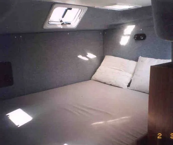 Slide: The Image of PDQ Altair Catamaran 1999 - 3