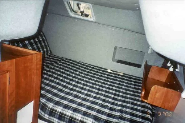 Slide: The Image of PDQ Altair Catamaran 1999 - 4