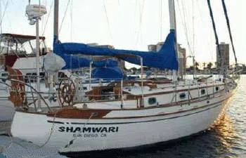Slide: The Image of Tayana 37 1980 - 9