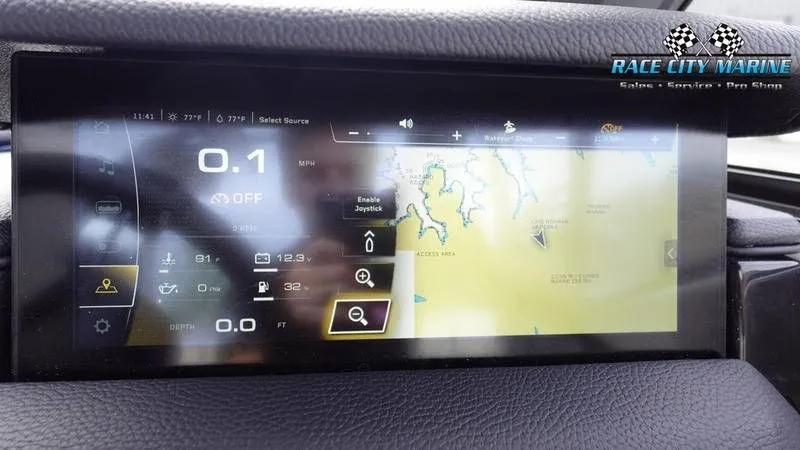 Slide: The Image of Nautique Super Air Nautique S23 2025 - 15